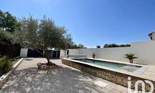 Maison 4 Pièces 92 m² à vendre à Le Crès (34920)