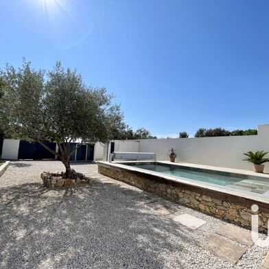 Maison 4 pièces 458000 €