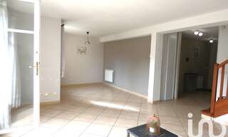 Maison 5 Pièces 102 m² à vendre à Houdan (78550)