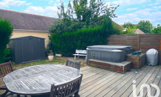 Maison 5 Pièces 102 m² à vendre à Houdan (78550)