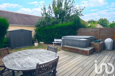 Maison 5 pièces 309000 €