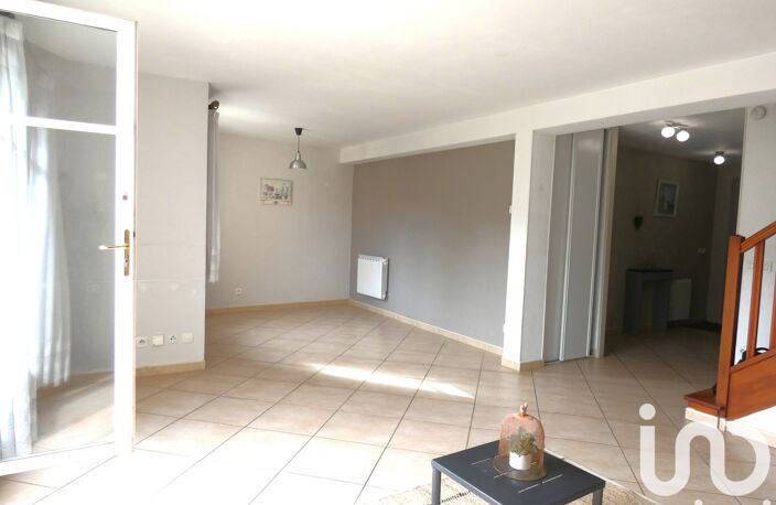 Vente Maison de ville 5 pièces — photo 2