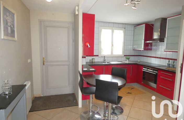 Vente Maison de ville 5 pièces — photo 3