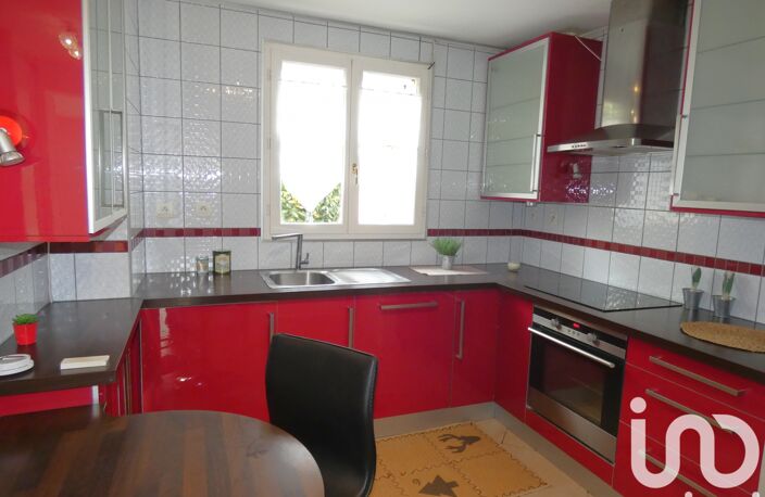 Vente Maison de ville 5 pièces — photo 4