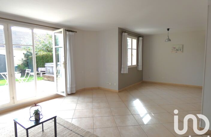 Vente Maison de ville 5 pièces — photo 5