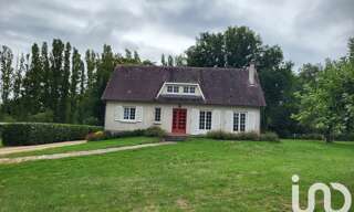 Maison 5 Pièces 147 m² à vendre à Varennes-Changy (45290)