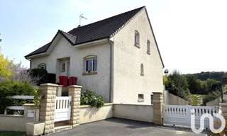 Maison 7 Pièces 179 m² à vendre à Sermiers (51500)