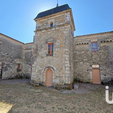 Maison 5 pièces 580000 €