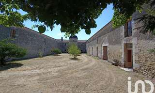 Maison 5 Pièces 400 m² à vendre à Saint-Michel-en-l'Herm (85580)