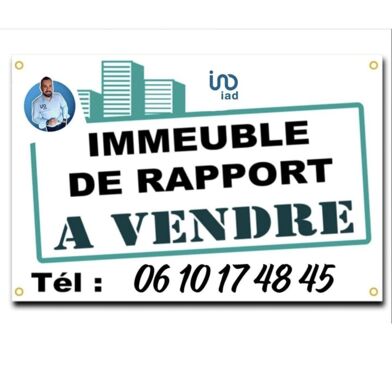 Immeuble  395000 €