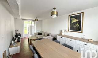 Maison 4 Pièces 80 m² à vendre à Trilport (77470)