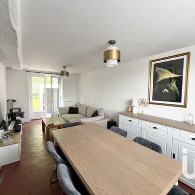 Maison 4 pièces 200000 €