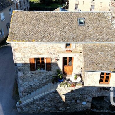 Maison 4 pièces 157000 €