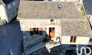 Maison 4 Pièces 130 m² à vendre à Ségur (12290)