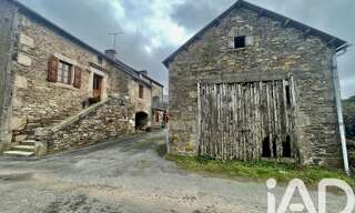 Maison 4 Pièces 130 m² à vendre à Ségur (12290)