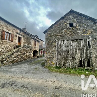 Maison 4 pièces 168000 €