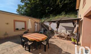 Maison 10 Pièces 238 m² à vendre à Algrange (57440)