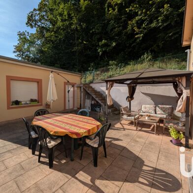 Maison 10 pièces 315000 €