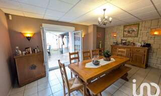 Maison 10 Pièces 238 m² à vendre à Algrange (57440)