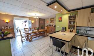 Maison 10 Pièces 238 m² à vendre à Algrange (57440)