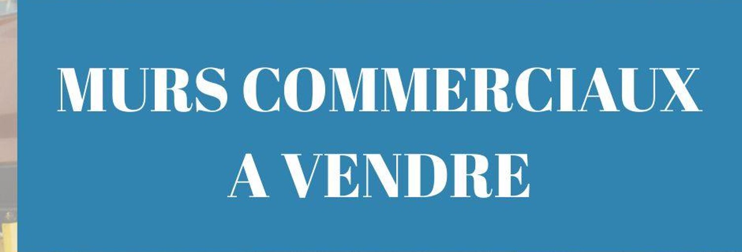 Commerce  127 m² à vendre à Camps-sur-l'Isle (33660)