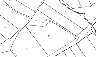 Terrain  8110 m² à vendre à Tautavel (66720)