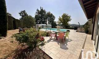 Maison 9 Pièces 300 m² à vendre à Peyrusse-Vieille (32230)