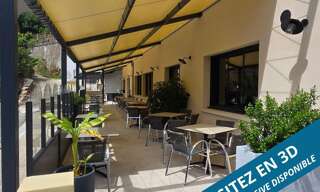 Commerce  400 m² à vendre à Laguépie (82250)