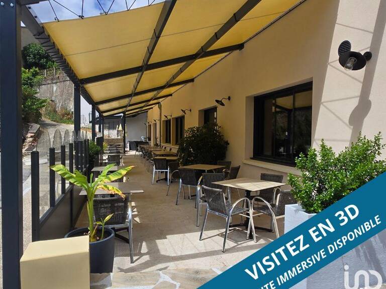 Vente Restaurant 400 m&sup2; — photo 1