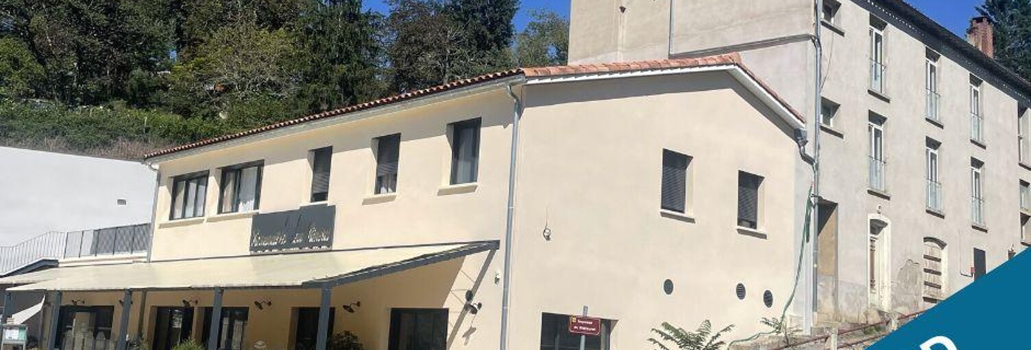 Commerce  800 m² à vendre à Laguépie (82250)