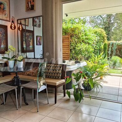 Appartement 5 pièces 494000 €