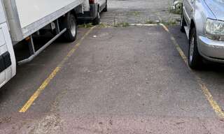 Garage   m² à louer à Bondy (93140)