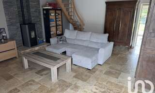 Maison 4 Pièces 105 m² à vendre à Férel (56130)