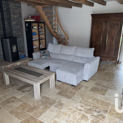 Maison 4 pièces 249999 €