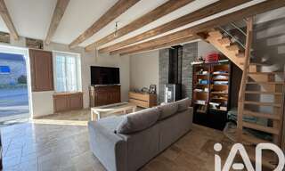 Maison 4 Pièces 105 m² à vendre à Férel (56130)