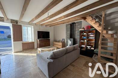 Maison 4 pièces 239000 €