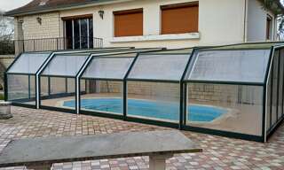 Maison 7 Pièces 160 m² à vendre à Sarry (51520)