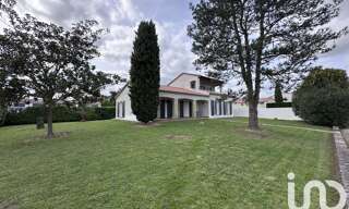 Maison 5 Pièces 172 m² à vendre à Saint-Alban (31140)