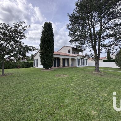 Maison 5 pièces 665400 €