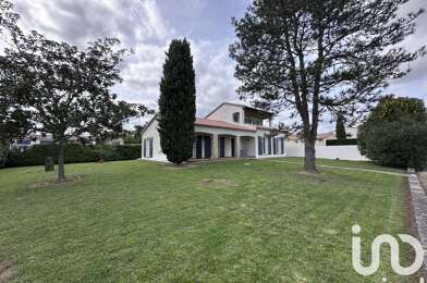 Maison 5 pièces 665400 €