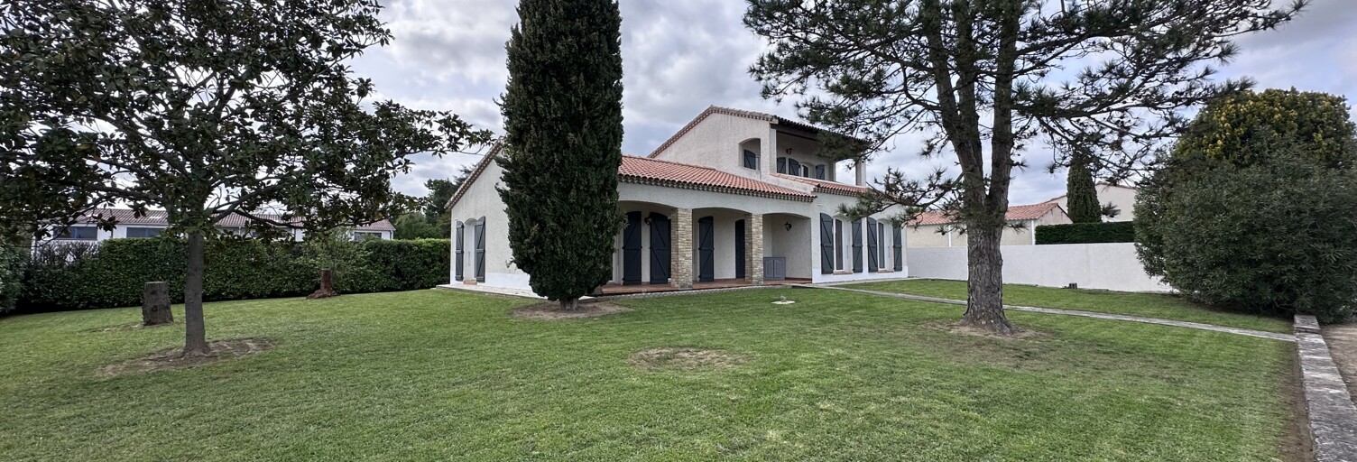 Maison 5 Pièces 172 m² à vendre à Saint-Alban (31140)