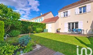 Maison 4 Pièces 80 m² à vendre à Coubert (77170)