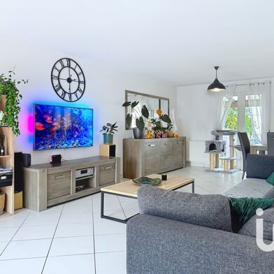 Maison 4 pièces 270000 €