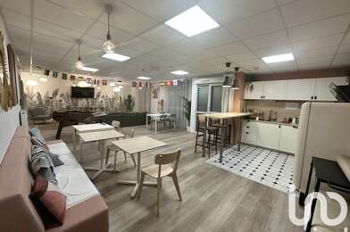 Appartement 1 pièces 95300 €