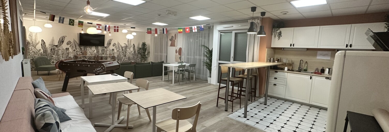 Appartement 1 Pièce 21 m² à vendre à Cachan (94230)