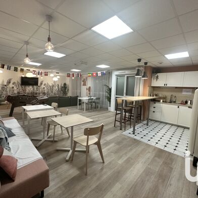 Appartement 1 pièces 95300 €