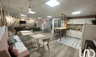 Appartement 1 Pièce 21 m² à vendre à Cachan (94230)