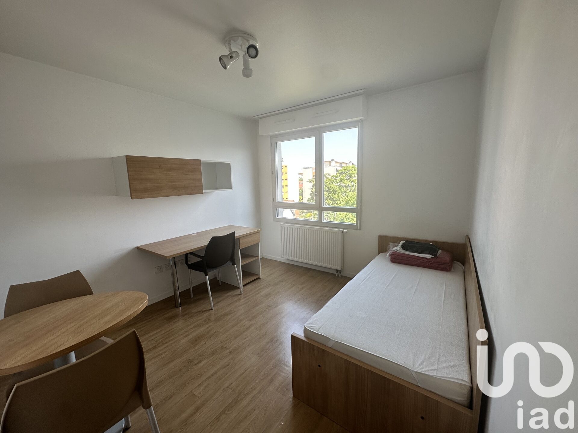 Vente Appartement 1 pièce - Photo 2
