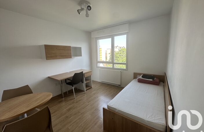 Vente Appartement 1 pièce — photo 2