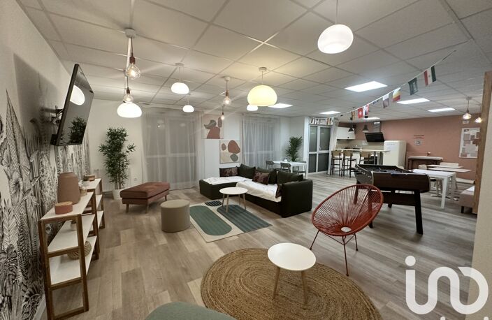 Vente Appartement 1 pièce — photo 3